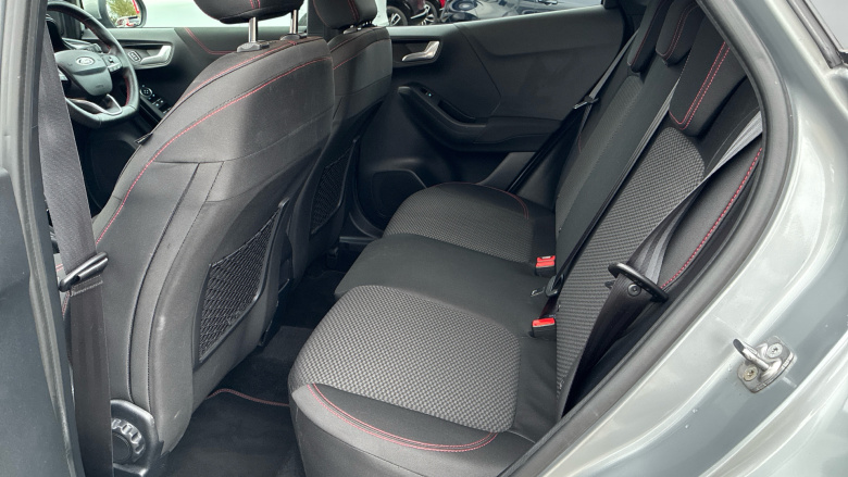 Ford Puma 1.0 EcoBoost Hybrid mHEV 155 ST-Line 5dr Petrol Hatchback